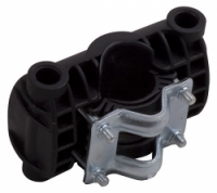 držák sedačky Polisport na sedlovou trubku