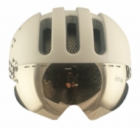 přilba HAVEN Urban bílá