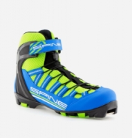 boty na kolečkové lyže SKOL SPINE RS SKIROLL COMBI