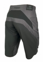kalhoty krátké pánské HAVEN ENERGIZER FACTORY černé
