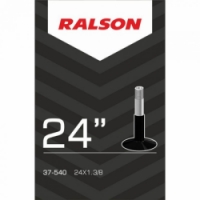 duše RALSON 24"x1.75-2.125 (47/57-507) AV/31mm