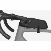 brašna TOPEAK FASTFUEL BAG BOLT-ON černá