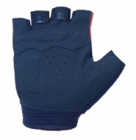 rukavice HAVEN NOMIC červené