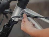 hustilka TOPEAK NANO SHOCK PUMP