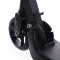 URBiS UX1 elektrická koloběžka junior