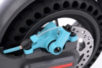 URBiS U3.1 elektrická koloběžka