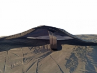 stan Brother dvouplášťový pro 3 osoby