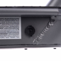 koloběžka elektrická URBiS U3.2