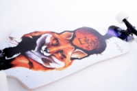 longboard Tempish FOX-N