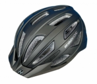 přilba HAVEN NOMIC černá