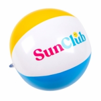 nafukovací plážový míč SUN CLUB 50 cm