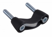 držák sedačky Polisport Bilbi Junior přední uchycení