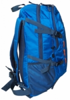 batoh Kubisport Mountains 40 L modrý