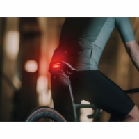 osvětlení zadní TOPEAK REDLITE 30