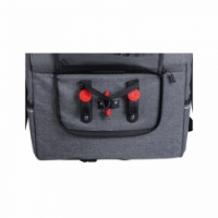 brašna Zefal Urban Messenger Bag 11l