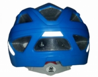 přilba HAVEN IXON modrá