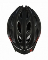 přilba HAVEN ICON černo/červená