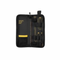 brašna TOPEAK GRAVEL GEARBAG + sada nářadí