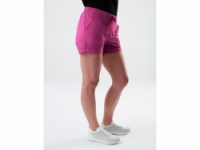 kalhoty krátké dámské LOAP UMMY růžové
