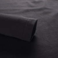 triko dámské dlouhé NAX BERWA černé