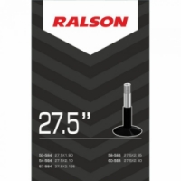 duše RALSON 27.5"x1.9-2.35 (50/60-584) AV/31mm