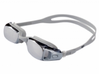 brýle Acra AEONE Antifog stříbrné