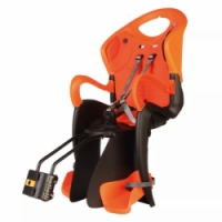 sedačka BELLELLI TIGER zadní černo-oranžová