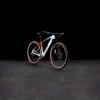 Horské kolo CUBE REACTION C:62 SLX teamline 2025