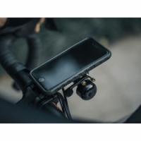 zvonek TOPEAK UTF BELLONSIDE bronz