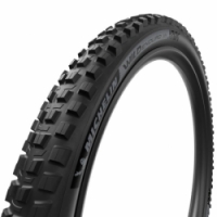 plášť MICHELIN WILD ENDURO MH 29"x2.50/63-622 RaceL TS TLR kevlar černý