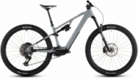CUBE AMS HYBRID ONE44 C:68X RACE 400X 29 reedbeige´n´black 2026