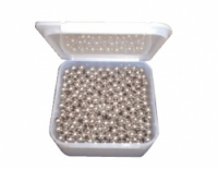 kuličky Yarrow 6.35mm 650ks střed