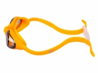 brýle Acra KIDS oranžové