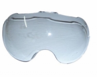 náhradní skla k helmě Haven 3Tshot