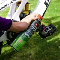 olej WELDTITE TF2 spray 400ml - keramický