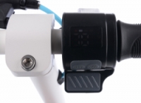 koloběžka elektrická URBiS UX2.1 junior