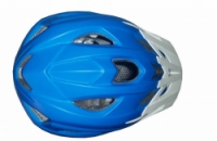 přilba HAVEN IXON modrá