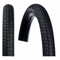 plášť DSI SRI45 20"x1,95/50-406 reflex černá