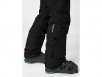 kalhoty dlouhé pánské LOAP ORRY zimní černé