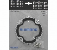 převodník 32z Shimano XT FC-M780 3x10 4 díry