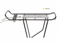 nosič Sport Arsenal 022 Al černý