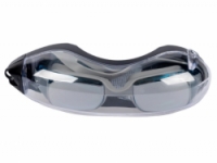 brýle Acra AEONE Antifog šedé