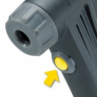 hustilka TOPEAK JoeBlow Race černá