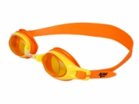 brýle Acra KIDS AEONE oranžové