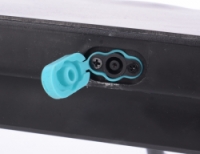 URBiS U5.1 elektrická koloběžka