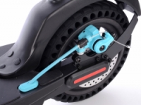 URBiS U5.1 elektrická koloběžka