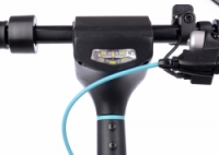 URBiS U5.1 elektrická koloběžka