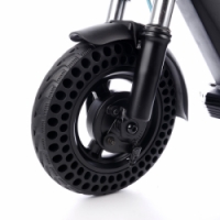 URBiS U7.1 elektrická koloběžka