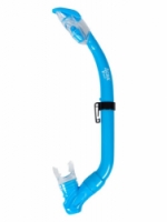 šnorchlovací set dětský ACRA modrý 3v1