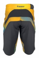 kalhoty krátké pánské HAVEN ENERGIZER FACTORY hnědé